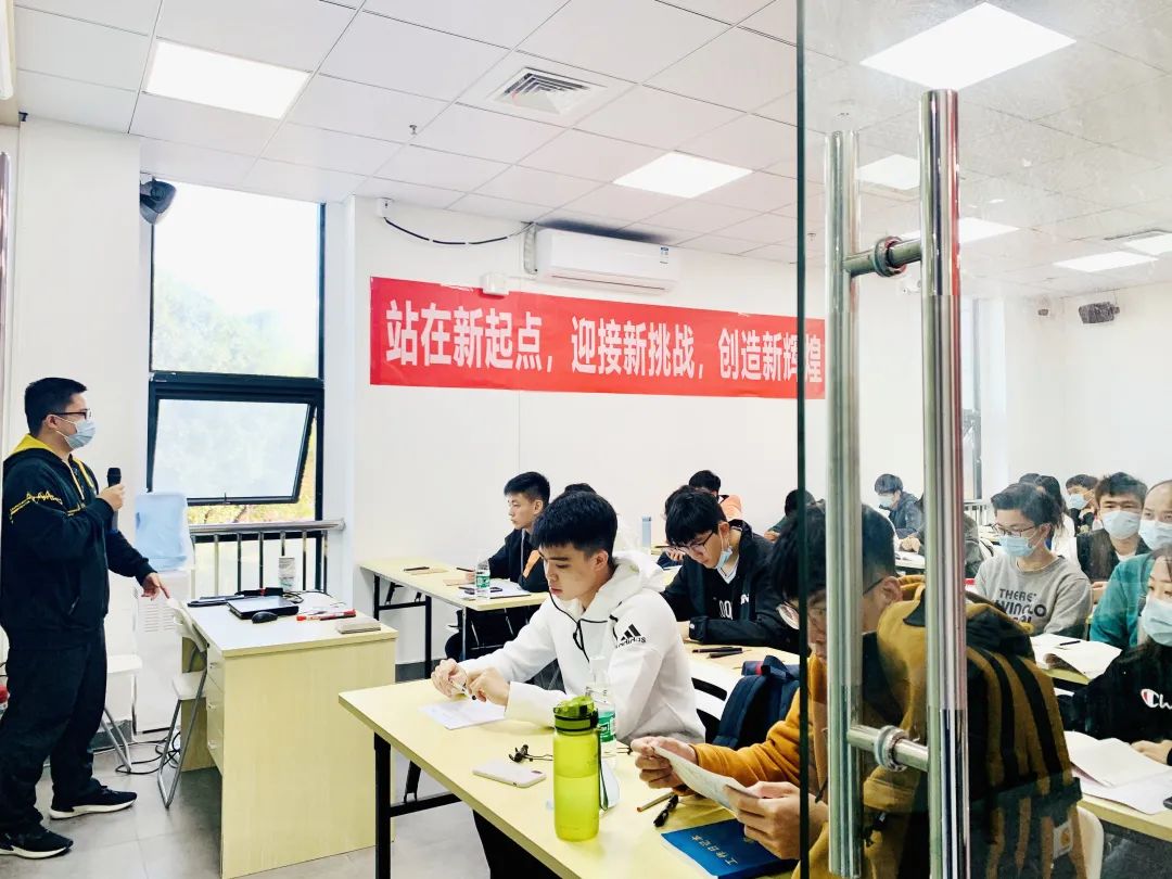 插本福利！广东专插本集训班火热报名中！