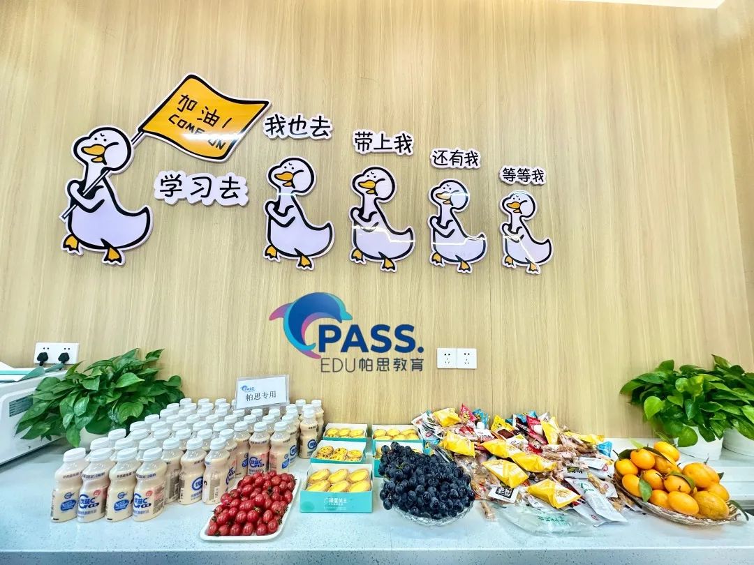 插本福利！广东专插本集训班火热报名中！