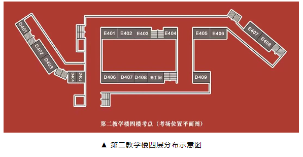 珠海科技学院普通专升本校考考场安排及进行指引