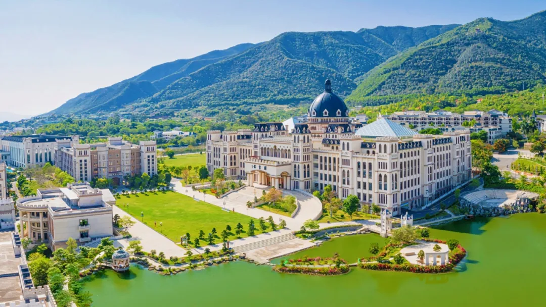 2024广东工商职业技术大学统招专插本招生简章