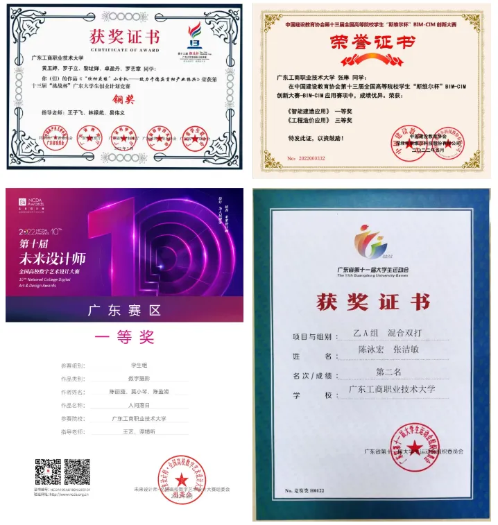 2024广东工商职业技术大学统招专插本招生简章