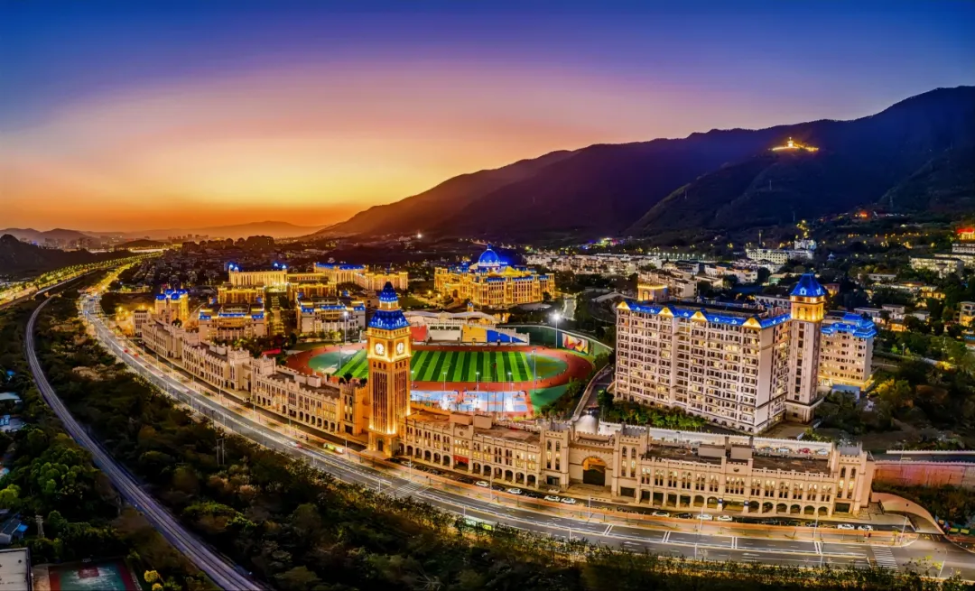 2024广东工商职业技术大学统招专插本招生简章